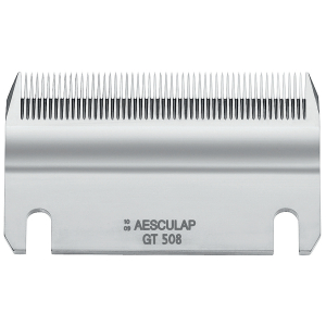 51-tooth comb - Aesculap - 0.10mm