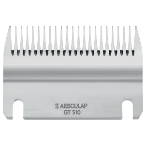 24-tooth comb - Aesculap - 5mm