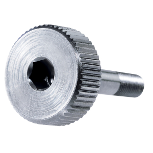 Clamping screw for cutting head - Aesculap - Pack of 5