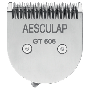 Cutting head for Akkurata/Vega - Aesculap