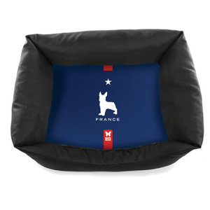 Corbeille rectangle - Sublimation - T60 - bleu