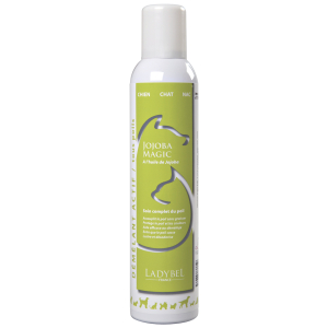 Jojoba Magic Conditioner Spray - Ladybel - 300ml