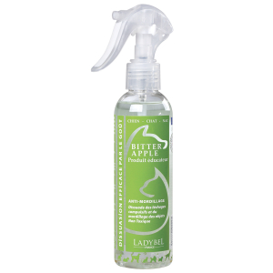 Anti-biting spray - Bitter Apple - Ladybel - 200ml