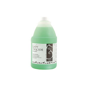 Lady Tiqcide Shampoo - Ladybel - 4L