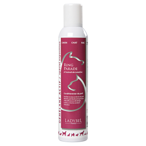 Spray conditionneur Ring Parade - Ladybel - 300ml