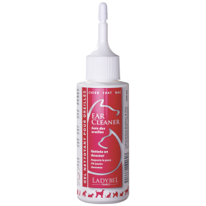 Ear Care Ear Cleaner - Ladybel - 100ml
