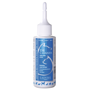 Eye Care Eye Cleaner - Ladybel - 100ml