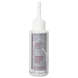 Lady Net Specific Area Cleansing Lotion - Ladybel - 100ml