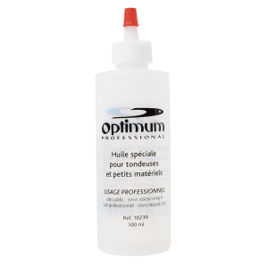 Burette d'huile - Optimum - 100ml