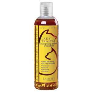 Lady Traital - Ladybel - 1L