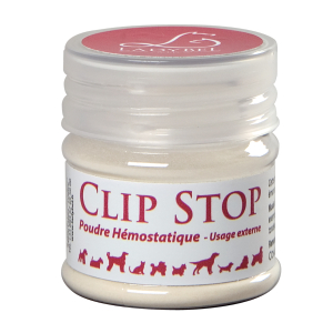 Clip Stop Haemostatic Powder - Ladybel - 20g