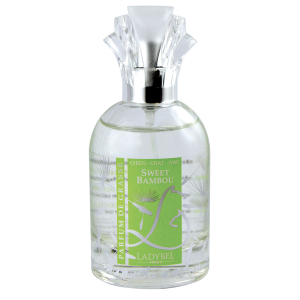 Sweet Bambou Eau de Parfum - Ladybel - 50ml