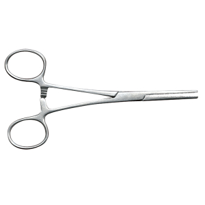 Pince pour oreilles en inox - Vivog - 18 cm