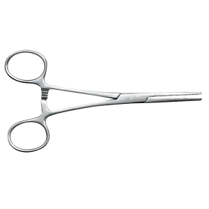 Pince en inox pour oreilles - Vivog - 12,5 cm