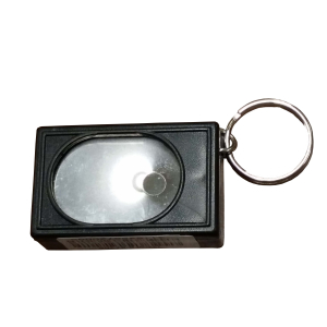 Set of 45 clickers - black