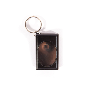 Training clicker - black