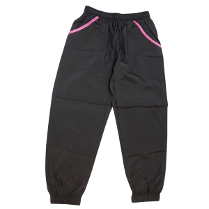 Pantalon de toilettage - Vivog - S - Noir/Violet