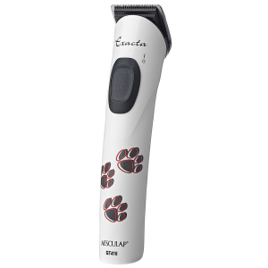 Exacta Li-Ion Clipper - Aesculap