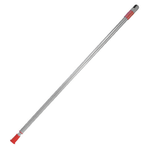 Manche de balai rétractable