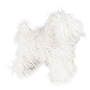Fur for dog mannequin - Vivog - Long hair