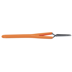 Pince à tiques métal - Vivog - 17cm