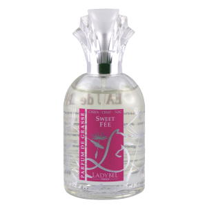 Sweet Fee Eau de Parfum - Ladybel - 50ml