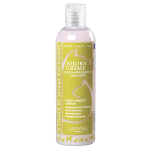 Crème après-shampooing Jojoba - Ladybel - 20L