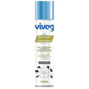 Spray Fogger insecticide exterminator - Vivog