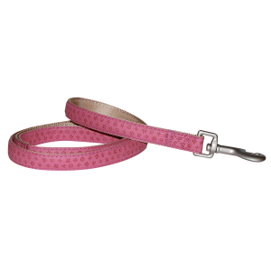 Laisse - Doremi - 1.20m - rose