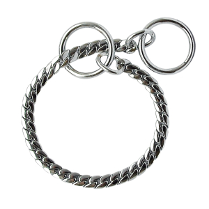 Collier - Métal - Argent