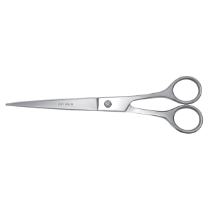 Ciseaux courbes - Optimum - 18cm