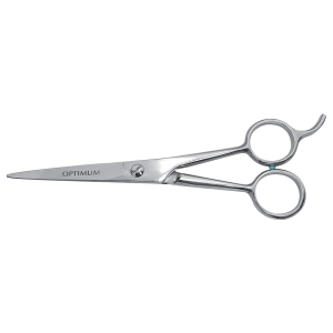 Ciseaux droits - Optimum - 18cm