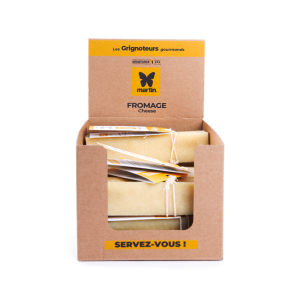 XXL Cheese Stick - 160g