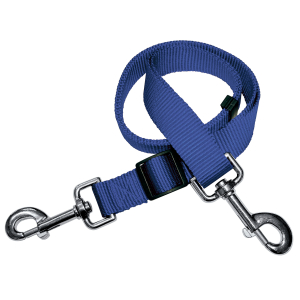 Sange en nylon pour pulseur - Vivog - 25-65/120cm - bleue