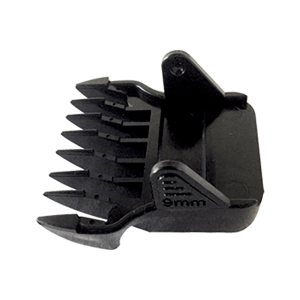 Surpeigne pour tondeuse MINI 1 - Optimum - 9mm