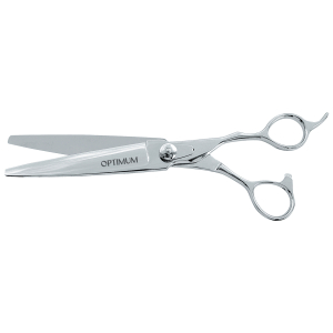 Ciseaux droits Japan Style Ergonomique - Optimum - 20cm