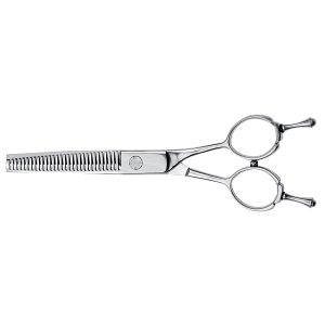 Ciseaux sculpteurs Japan Style Light - Optimum - 30 dents