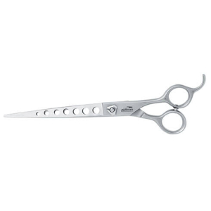 Ciseaux droits Design Light - Optimum - 19cm