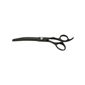 Ciseaux courbés chunker Diamond - Optimum - 19cm