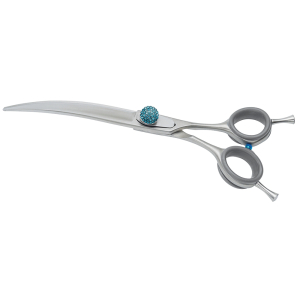 Ciseaux courbés Diamond - Optimum - 19cm