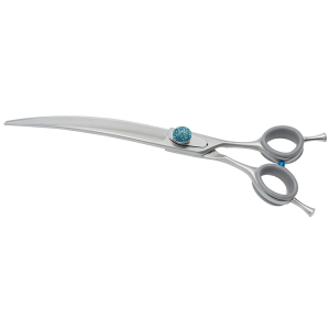 Ciseaux courbés Diamond - Optimum - 21cm