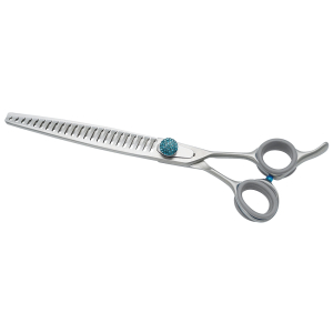 Ciseaux chunker Diamond - Optimum - 20,5cm