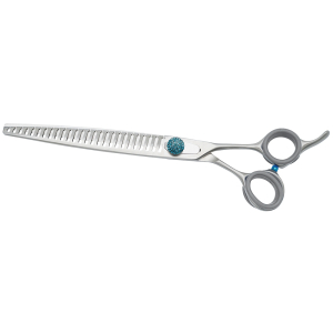 Ciseaux chunker Diamond - Optimum - 21,5cm