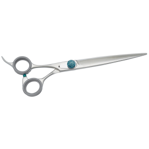 Ciseaux droits gauchers Diamond - Optimum - 20,5cm