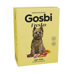 Fresko Dog Light Adult - 375g