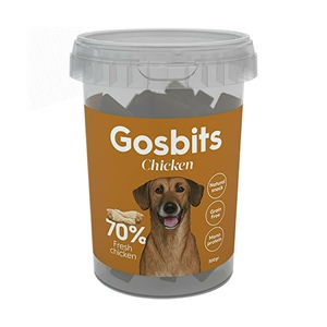 Gosbits Chicken - 300g