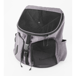 Backpack - Croisette - T38 - grey