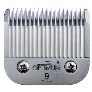 Tête de coupe Ceramic N°9 - Optimum - 2mm
