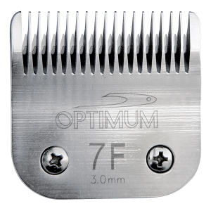 Tête de coupe Ceramic N°7F - Optimum - 3mm