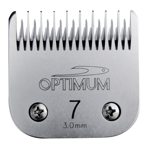 Tête de coupe Ceramic N°7 - Optimum - 3mm